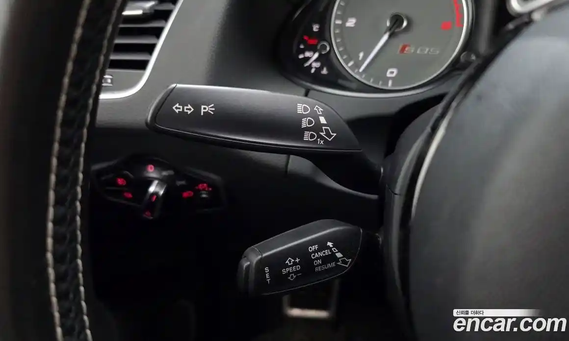 Audi SQ5 2015 3.0 автомат (гидро), фото 24