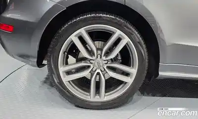 Audi SQ5 2015 3.0 автомат (гидро), миниатюра 4