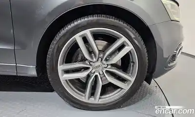 Audi SQ5 2015 3.0 автомат (гидро), миниатюра 6