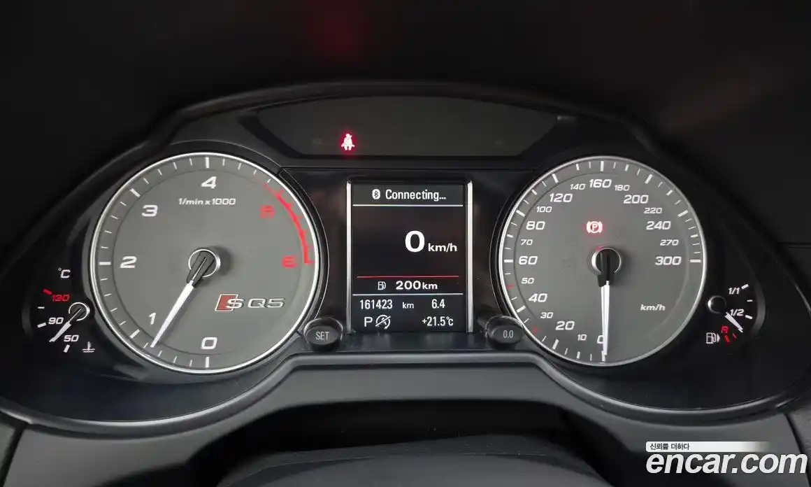 Audi SQ5 2015 3.0 автомат (гидро), фото 10