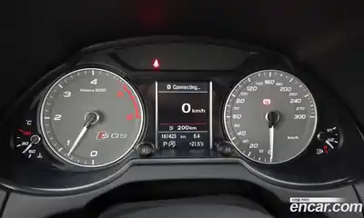 Audi SQ5 2015 3.0 автомат (гидро), миниатюра 10
