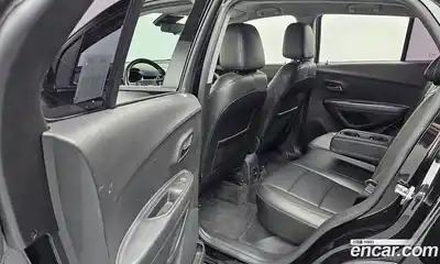 Chevrolet Trax 2019 1.6 автомат (гидро), миниатюра 11