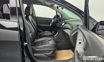 Chevrolet Trax 2019 1.6 автомат (гидро), миниатюра 12
