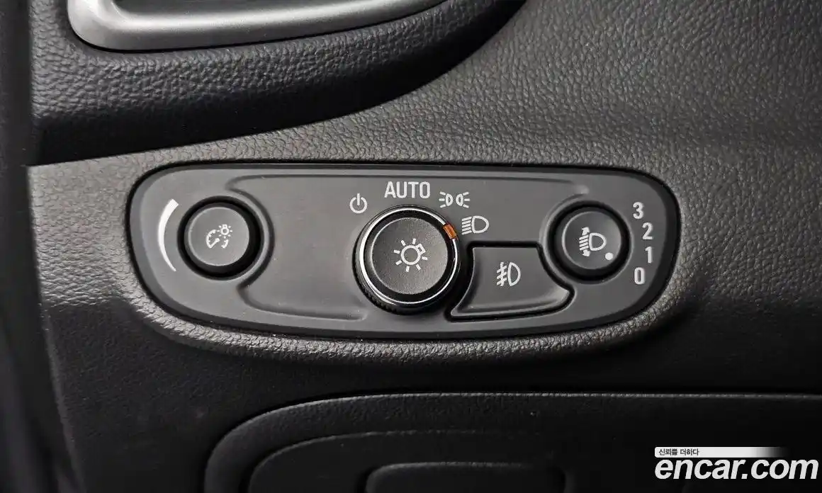 Chevrolet Trax 2019 1.6 автомат (гидро), фото 13