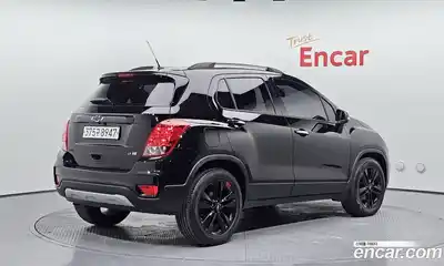 Chevrolet Trax 2019 1.6 автомат (гидро), миниатюра 2