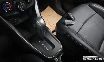 Chevrolet Trax 2019 1.6 автомат (гидро), миниатюра 9