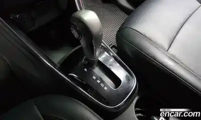 Chevrolet Trax 2016 1.4 автомат (гидро), миниатюра 12
