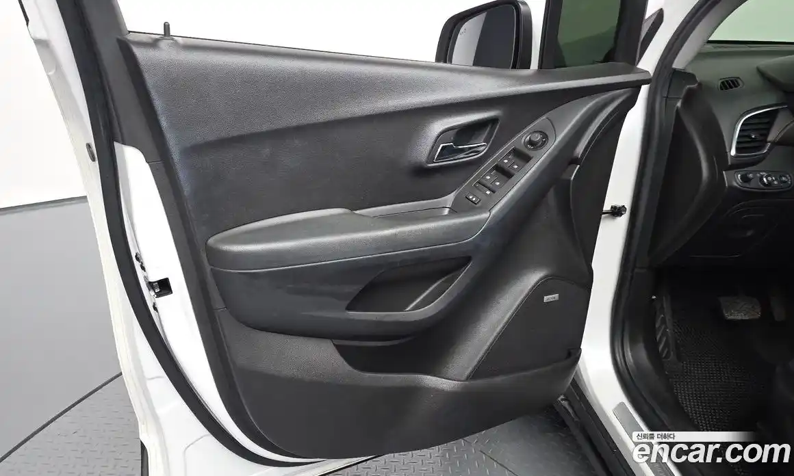 Chevrolet Trax 2016 1.4 автомат (гидро), фото 14