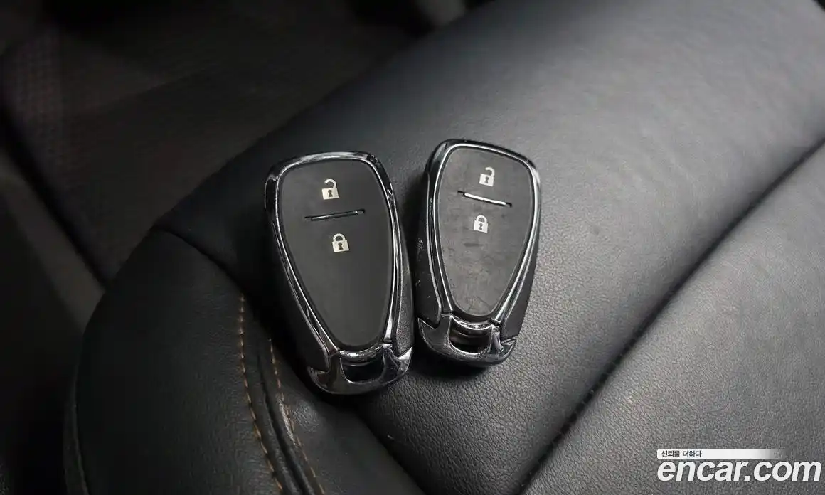 Chevrolet Trax 2016 1.4 автомат (гидро), фото 25