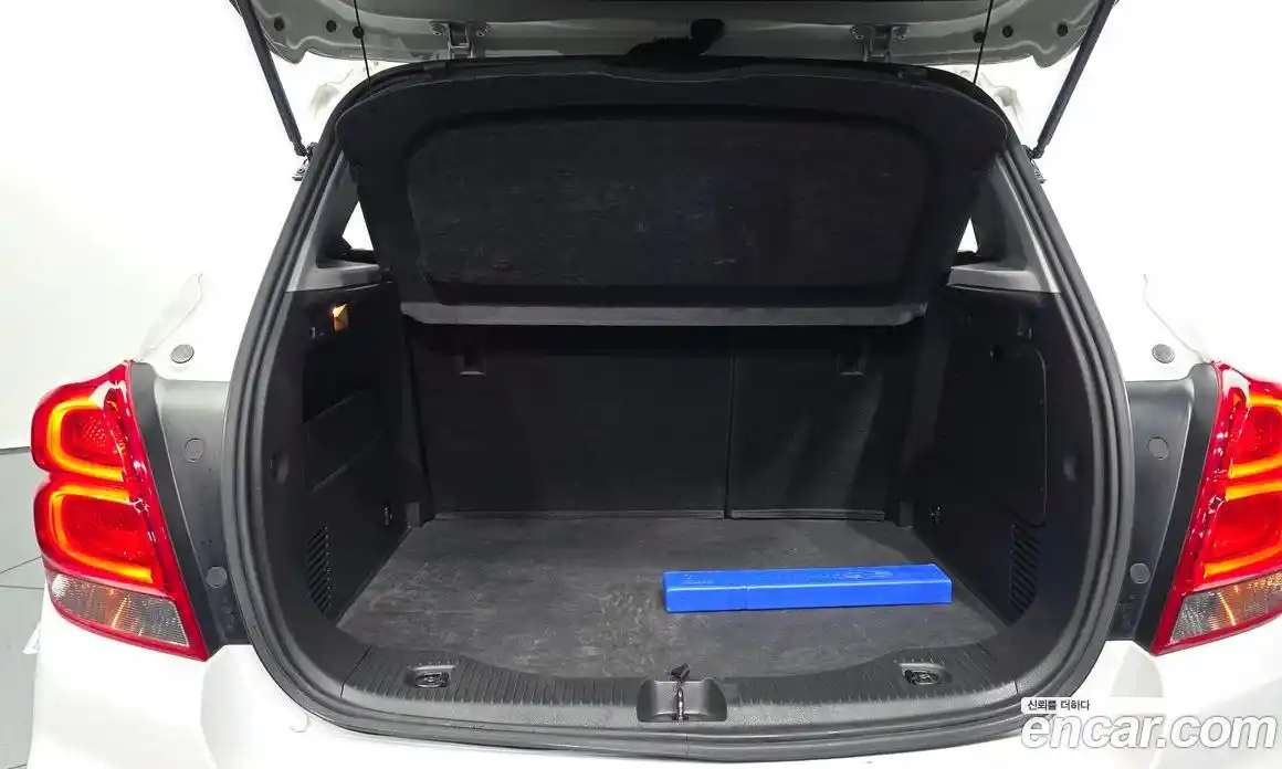 Chevrolet Trax 2016 1.4 автомат (гидро), фото 26