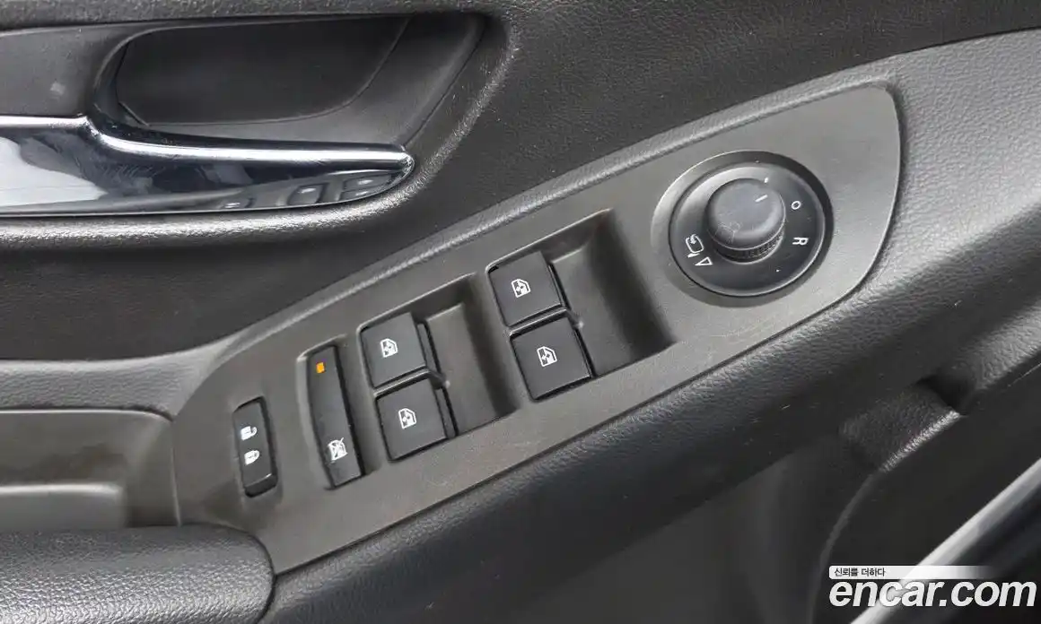 Chevrolet Trax 2016 1.4 автомат (гидро), фото 29