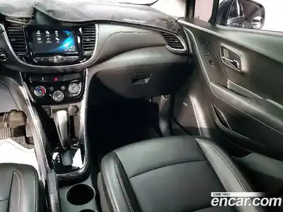 Chevrolet Trax 2017 1.6 автомат (гидро), миниатюра 12