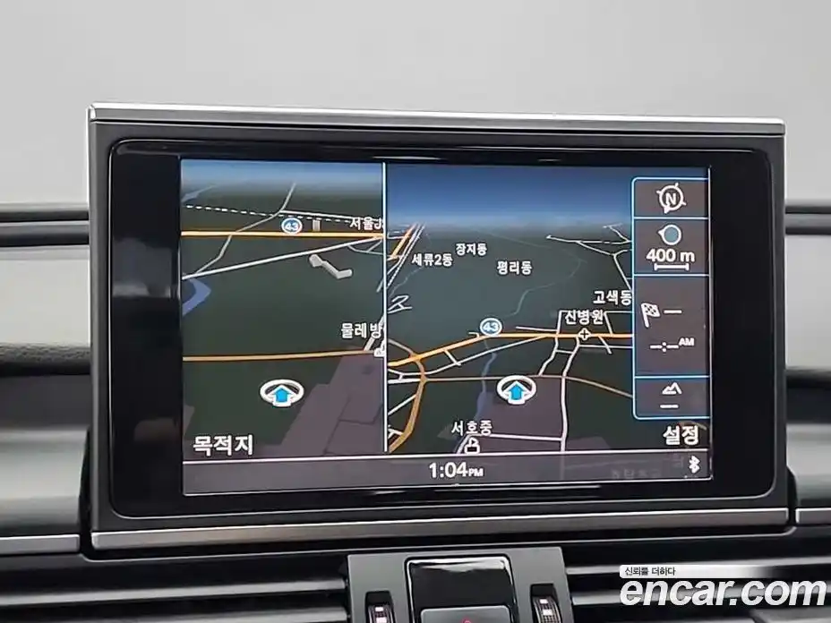 Audi A6 2013 2.0 автомат (гидро), фото 14