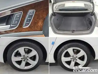 Audi A6 2013 2.0 автомат (гидро), миниатюра 5