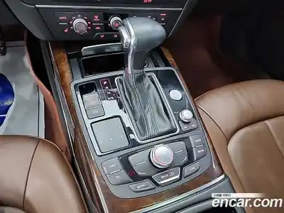 Audi A6 2013 2.0 автомат (гидро), миниатюра 9