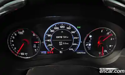 Chevrolet Malibu 2019 1.3 автомат (гидро), миниатюра 11