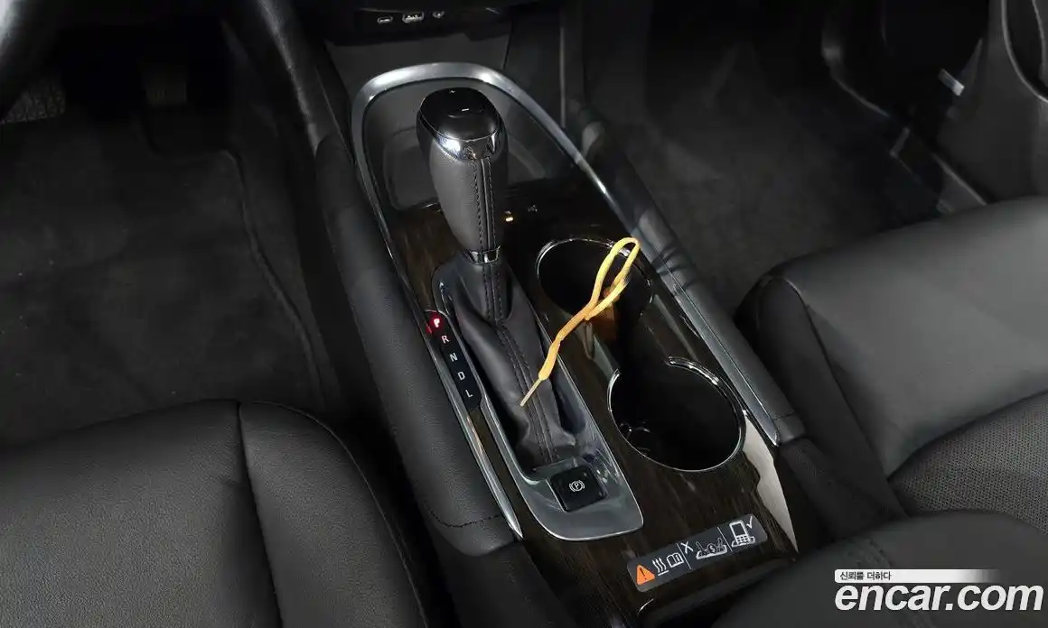 Chevrolet Malibu 2019 1.3 автомат (гидро), фото 12