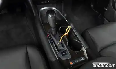 Chevrolet Malibu 2019 1.3 автомат (гидро), миниатюра 12