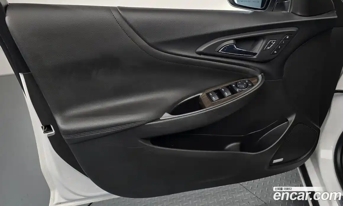 Chevrolet Malibu 2019 1.3 автомат (гидро), фото 14