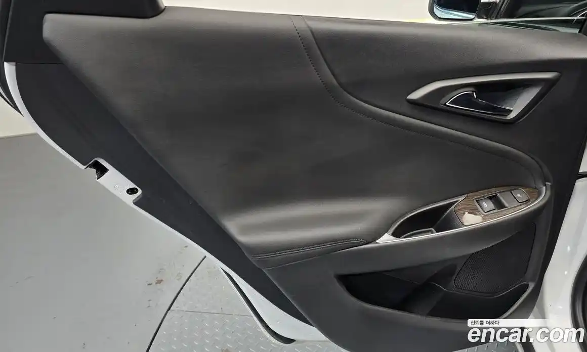Chevrolet Malibu 2019 1.3 автомат (гидро), фото 15