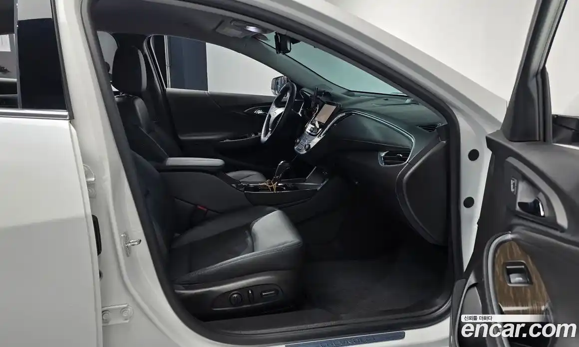 Chevrolet Malibu 2019 1.3 автомат (гидро), фото 16