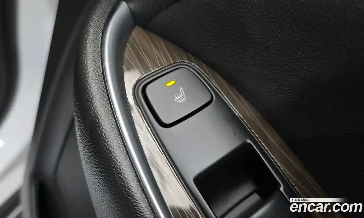 Chevrolet Malibu 2019 1.3 автомат (гидро), фото 25