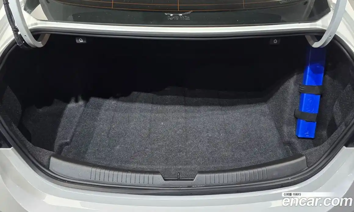 Chevrolet Malibu 2019 1.3 автомат (гидро), фото 26