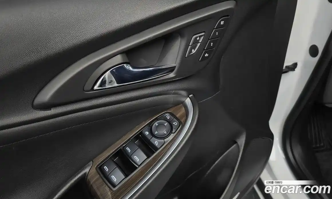 Chevrolet Malibu 2019 1.3 автомат (гидро), фото 27