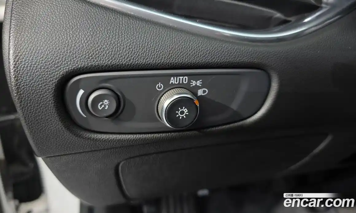 Chevrolet Malibu 2019 1.3 автомат (гидро), фото 28