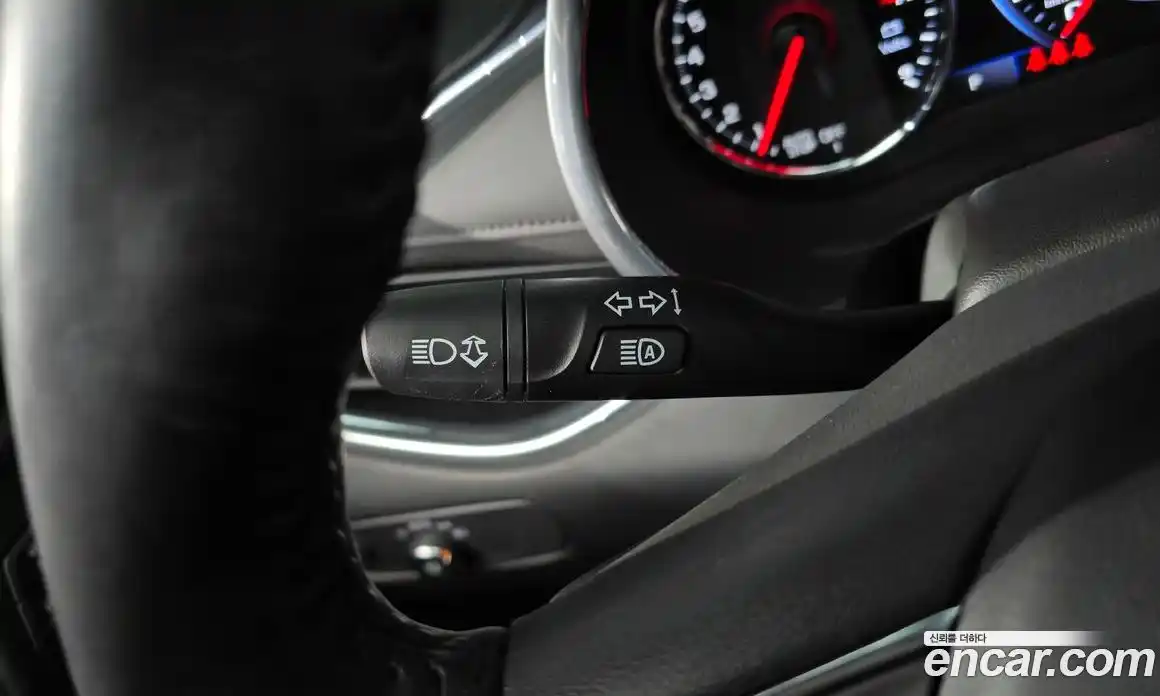 Chevrolet Malibu 2019 1.3 автомат (гидро), фото 29