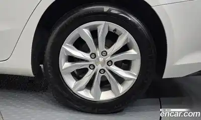 Chevrolet Malibu 2019 1.3 автомат (гидро), миниатюра 7