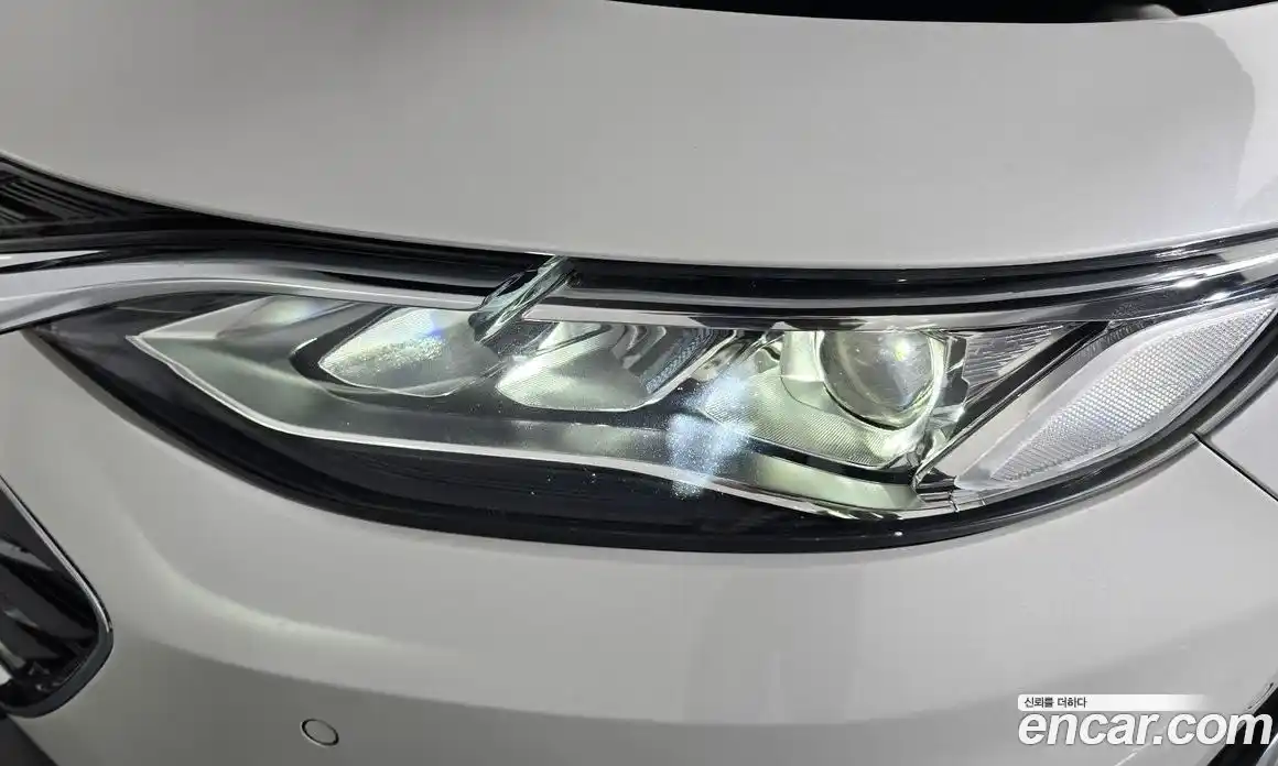 Chevrolet Malibu 2019 1.3 автомат (гидро), фото 8