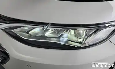 Chevrolet Malibu 2019 1.3 автомат (гидро), миниатюра 8
