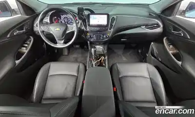 Chevrolet Malibu 2019 1.3 автомат (гидро), миниатюра 10