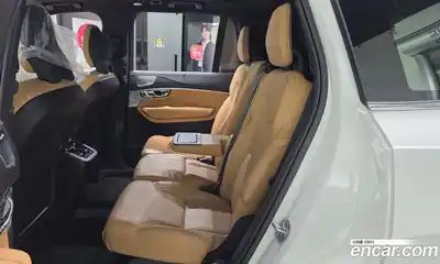 Volvo XC90 2022 2.0 автомат (гидро), миниатюра 12