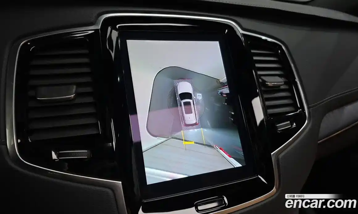 Volvo XC90 2022 2.0 автомат (гидро), фото 14