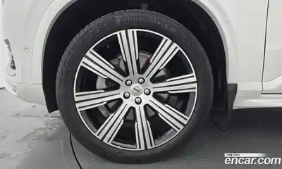 Volvo XC90 2022 2.0 автомат (гидро), миниатюра 5