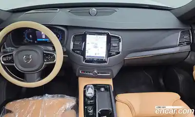 Volvo XC90 2022 2.0 автомат (гидро), миниатюра 7