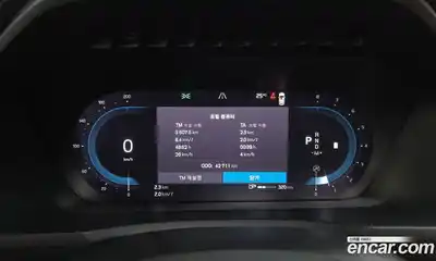 Volvo XC90 2022 2.0 автомат (гидро), миниатюра 8