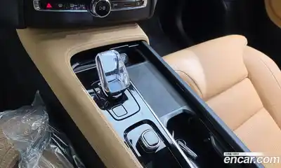 Volvo XC90 2022 2.0 автомат (гидро), миниатюра 9