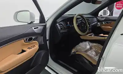 Volvo XC90 2022 2.0 автомат (гидро), миниатюра 10