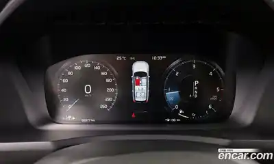 Volvo XC90 2019 2.0 автомат (гидро), миниатюра 11