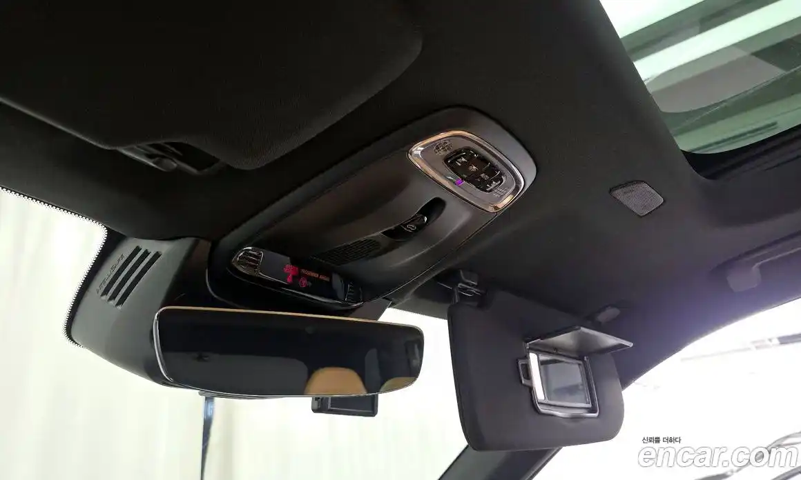 Volvo XC90 2019 2.0 автомат (гидро), фото 28