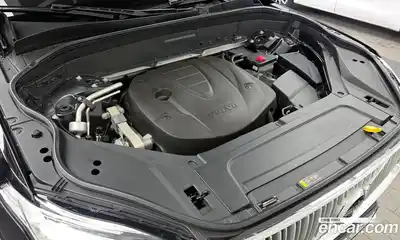 Volvo XC90 2019 2.0 автомат (гидро), миниатюра 6
