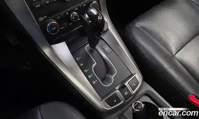 Chevrolet Captiva 2015 2.2 автомат (гидро), миниатюра 12
