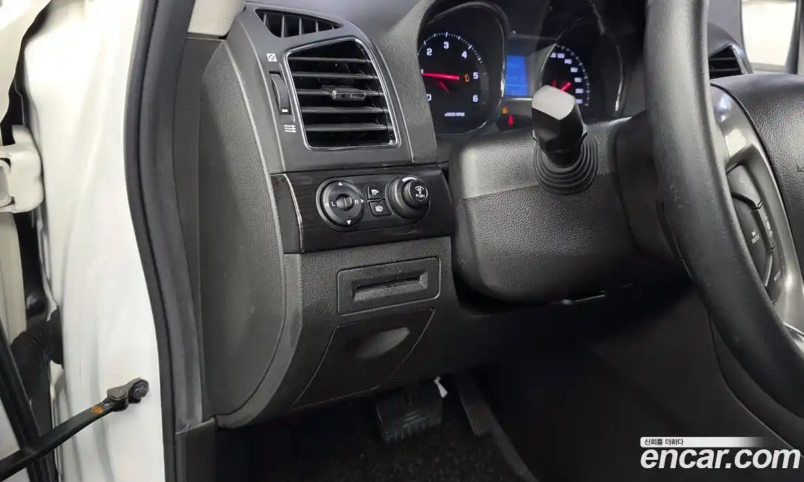 Chevrolet Captiva 2015 2.2 автомат (гидро), фото 22