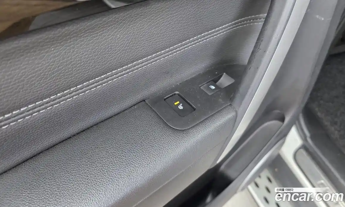 Chevrolet Captiva 2015 2.2 автомат (гидро), фото 25