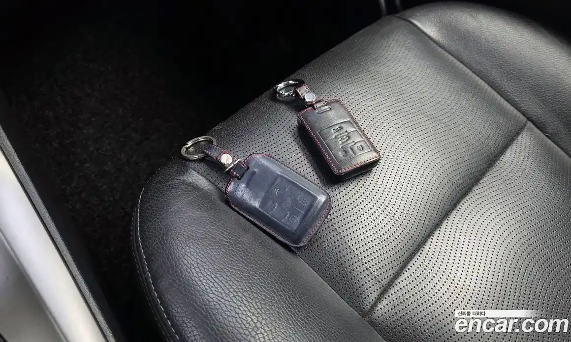 Chevrolet Captiva 2015 2.2 автомат (гидро), фото 28
