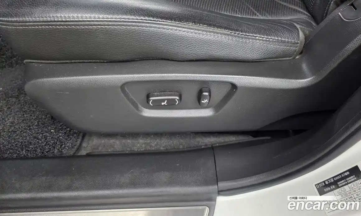 Chevrolet Captiva 2015 2.2 автомат (гидро), фото 30