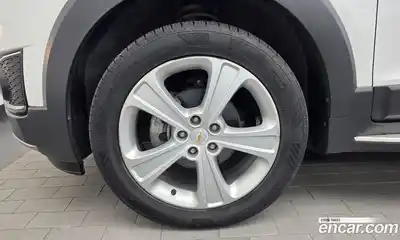 Chevrolet Captiva 2015 2.2 автомат (гидро), миниатюра 5
